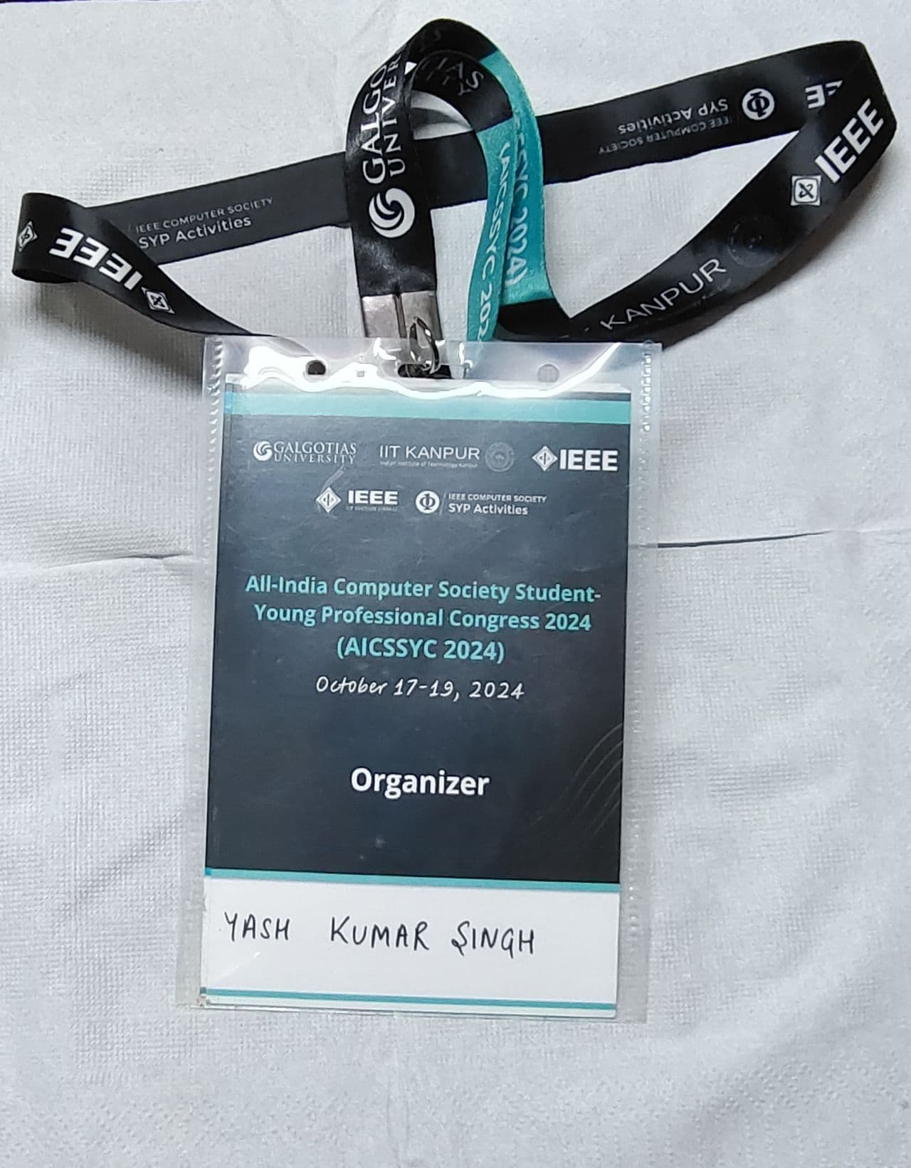IEEE AICSSYC 2024 4